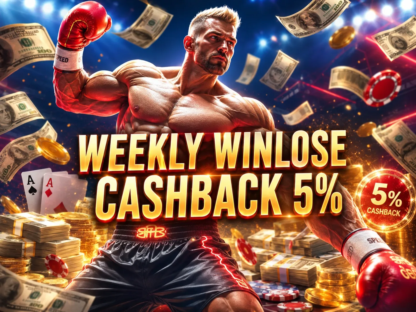 Cashback