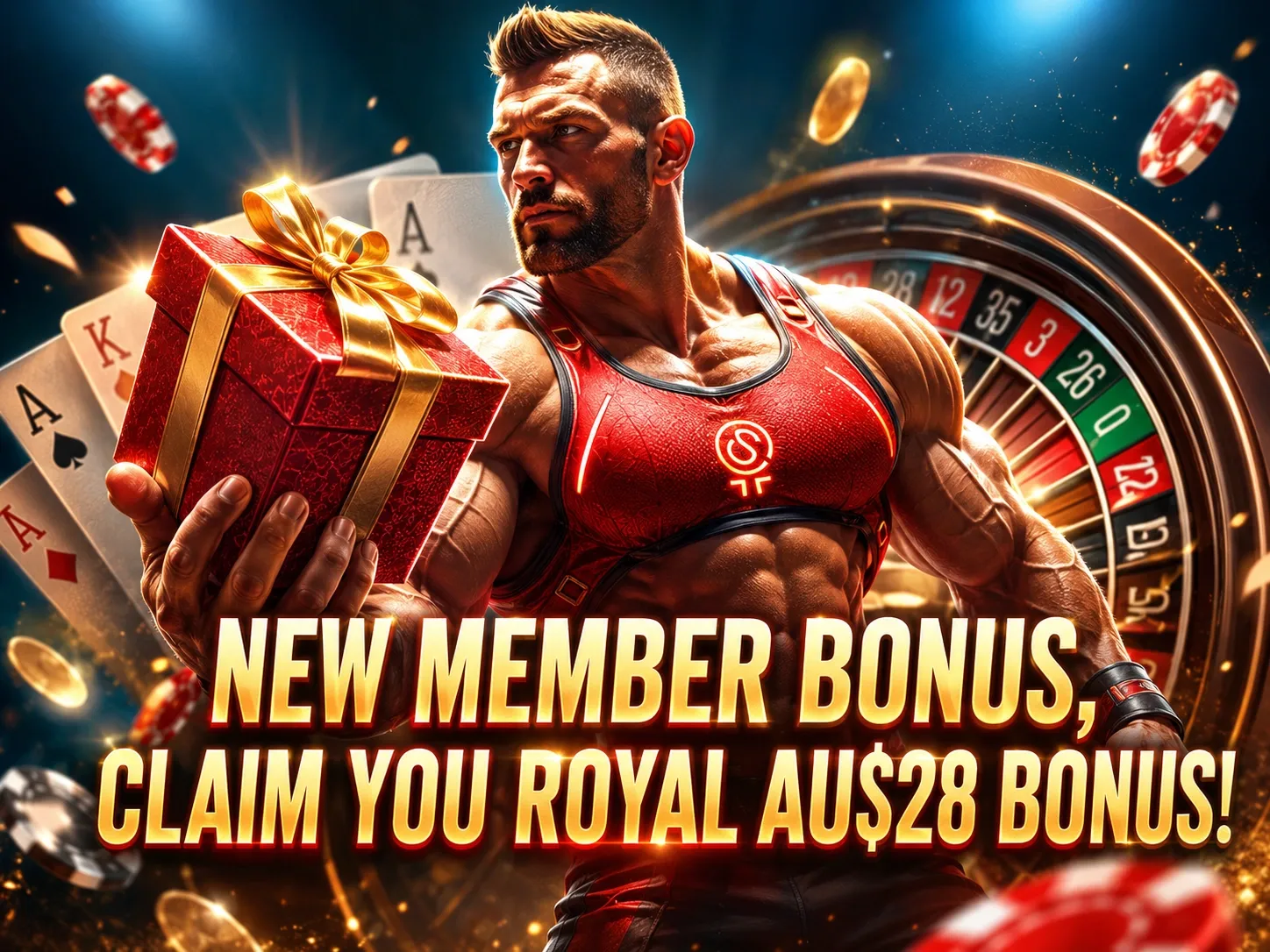 Member bonus